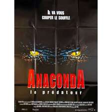 Anaconda french movie d'occasion  Expédié en Belgium