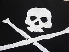 Piratenflagge fahrradanhänger gebraucht kaufen  Giengen an der Brenz