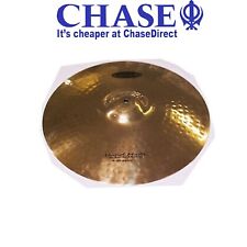 Chase rr20b cymbal for sale  MANCHESTER
