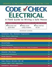Code check electrical for sale  Orem