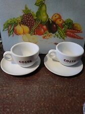 Costa coffee costa for sale  THORNTON-CLEVELEYS