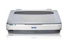 Scanner de Mesa Epson GT-20000 A3/A4 600x1200dpi Artes Gráficas USB e Scsi - J151A comprar usado  Enviando para Brazil