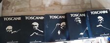 Toscanini dischi collezione usato  Ascoli Piceno