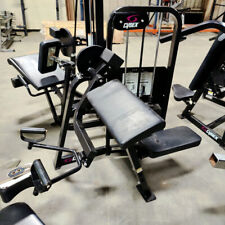 Cybex bicep curl for sale  Charlotte