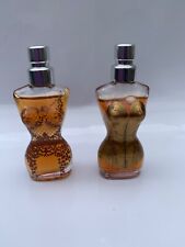 Parfum miniaturen gaultier gebraucht kaufen  Xanten