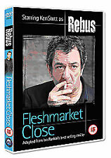 Rebus fleshmarket close for sale  STOCKPORT
