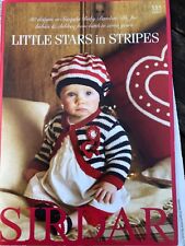 Sirdar little stars for sale  RIPLEY