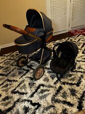 Baby stroller system for sale  Acworth