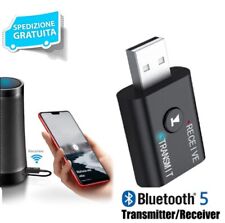 Usb bluetooth 5.0 usato  Tresana