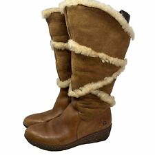 Born shearling lining for sale  Cohoes