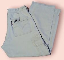 Levi cargo pants for sale  WIGAN