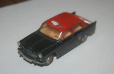 Dinky toys peugeot d'occasion  Rambouillet