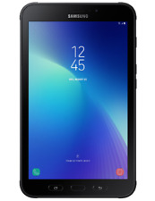 Tablet Samsung Galaxy Tab Active 2 T395 Preto 8.0" 16GB Wi-Fi + Desbloqueio Celular comprar usado  Enviando para Brazil