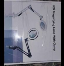 Magnifying glass desk for sale  Calexico