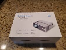 Ezcast beam projector d'occasion  Expédié en Belgium