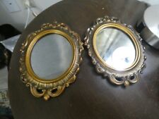 mirrors vintage 60 s 70 s for sale  Shullsburg