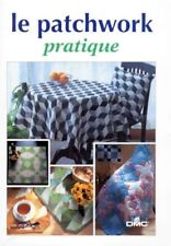 3072119 patchwork pratique d'occasion  France