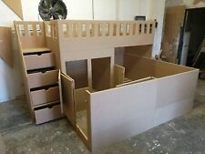 playhouse bed for sale  GRIMSBY