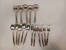 epns silver cutlery for sale  WELWYN GARDEN CITY