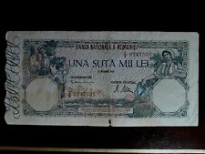 Banconota 1946 regno usato  Pisa