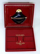 Vintage guerlain samsara for sale  BUSHEY