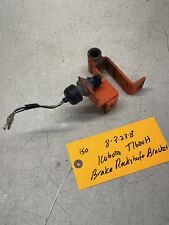 Kubota t1600h brake for sale  Lincoln