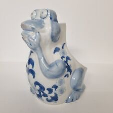 Vintage frog ceramic for sale  PENRITH