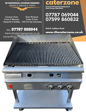 Facon gas chargrill for sale  NORTHAMPTON
