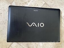 Sony vaio pcg for sale  TRURO