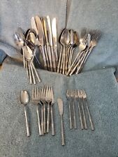 Bamboo stainless flatware for sale  Belvidere