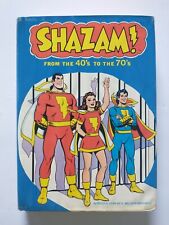 Shazam forties seventies for sale  Dayton