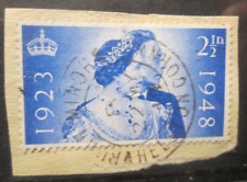 Postmark ruan minor d'occasion  Expédié en Belgium