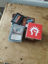 Wade battle edh for sale  COLCHESTER