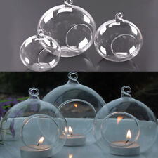 12cm glass baubles for sale  UK