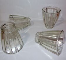 Set clear glass for sale  Tampa