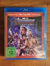 Avengers endgame inkl gebraucht kaufen  Bubenheim, Essenheim, Zornheim