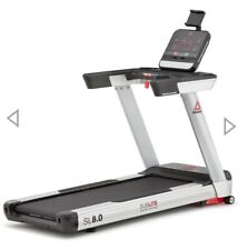 Reebok motorised treadmill for sale  RUGBY