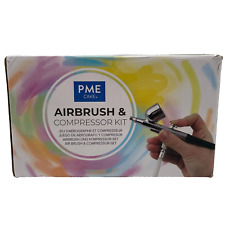 Airbrush kompressor kit gebraucht kaufen  Mudenbach, Niederwambach