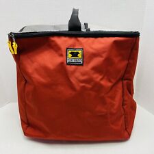 Usado, Bolso de mano con sistema modular de almacenamiento de viaje Mountainsmith naranja mango superior segunda mano  Embacar hacia Argentina