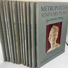 1958 metropolitan seminars for sale  Wellington