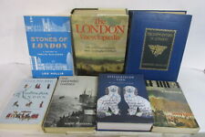 London themed book for sale  UK