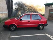 Nissan micra k10 for sale  LEICESTER