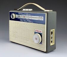 Vintage radio stella for sale  DEVIZES
