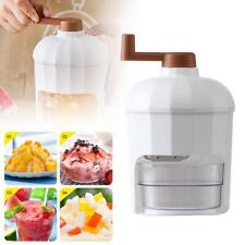 Shaved ice machine for sale  Shipping to Ireland