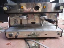Vibiemme espresso machine for sale  Shipping to Ireland