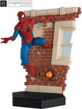 Eaglemoss marvel spider for sale  Shipping to Ireland