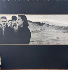 LP U2 THE JOSHUA TREE U26 comprar usado  Enviando para Brazil