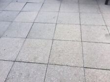 Terassenplatten beton terracot gebraucht kaufen  Aurich