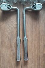 Inch ratchet wrench for sale  LUTON