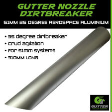 Gutter vacuum degree for sale  Shipping to Ireland